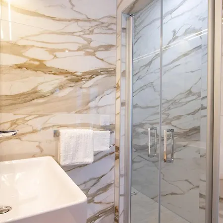 Perla Nera Wellness Escape Villa *