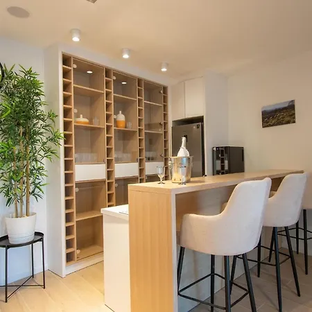 Villa Perla Nera Wellness Escape *