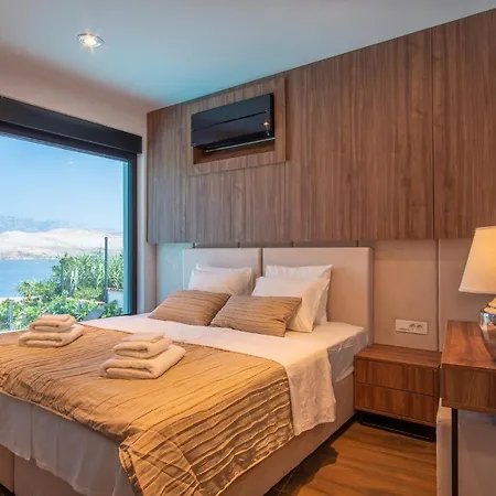 Perla Nera Wellness Escape Pag Town