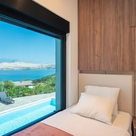 Villa Perla Nera Wellness Escape *