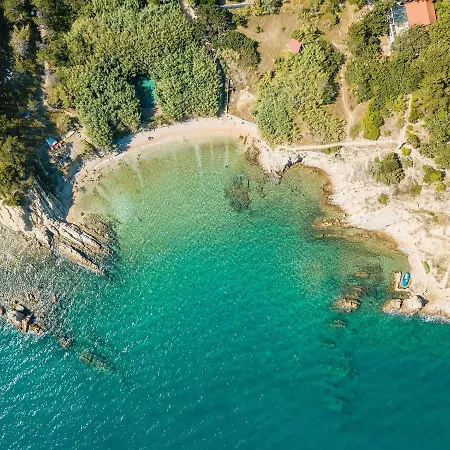 Perla Nera Wellness Escape Villa *