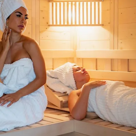 Villa Perla Nera Wellness Escape *